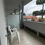 아파트호텔 La Settima 4*