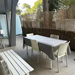 La Settima 4* 밀라노마리티마