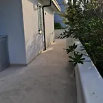 Ξενοδοχείο με διαμερίσματα La Settima