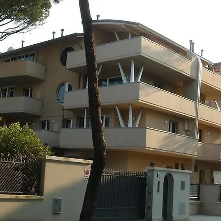 La Settima Aparthotel 4*