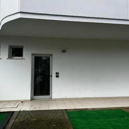 La Settima Aparthotel Milano Marittima