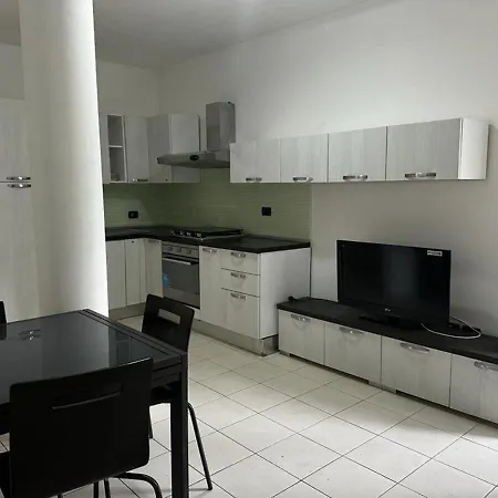 Apartahotel La Settima Milano Marittima