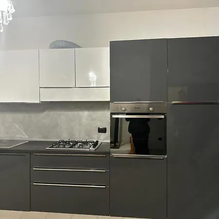 La Settima Aparthotel Milano Marittima
