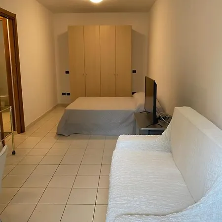 La Settima Aparthotel 4*