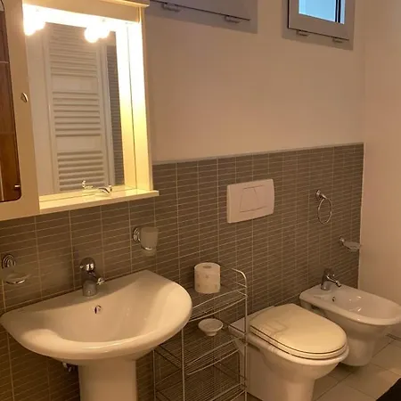 Apartahotel La Settima