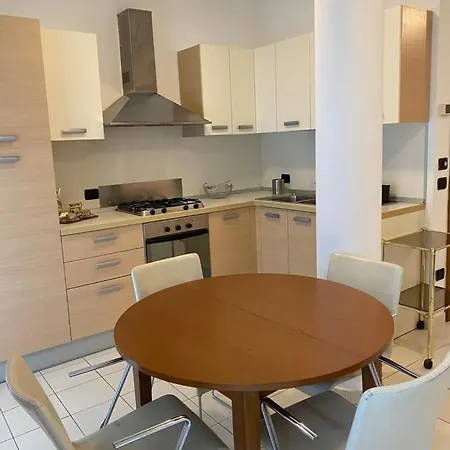 Apartahotel La Settima