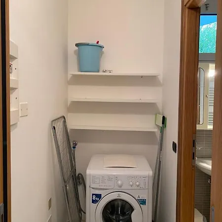 Apartmanhotel La Settima