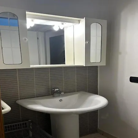 Apartmanhotel La Settima 4*