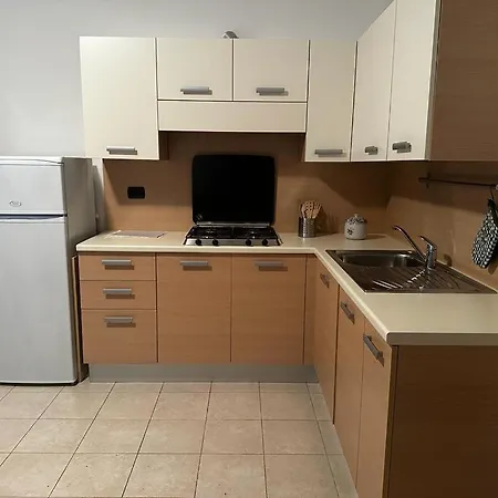 Apartahotel La Settima Milano Marittima