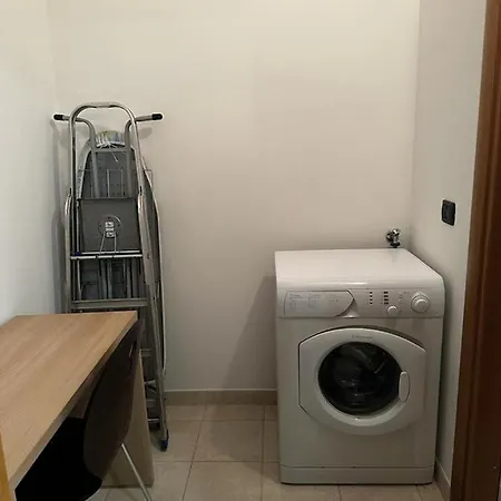 Apartahotel La Settima 4*