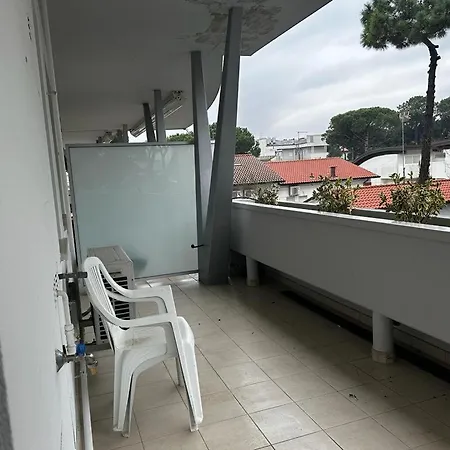 Apartahotel La Settima 4*