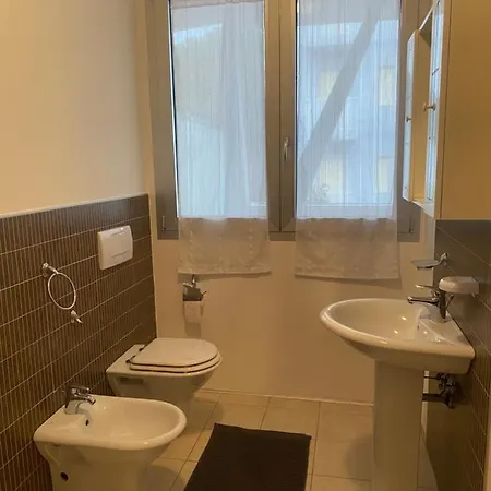 La Settima Apartahotel Milano Marittima