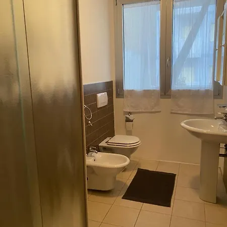 La Settima Aparthotel Milano Marittima