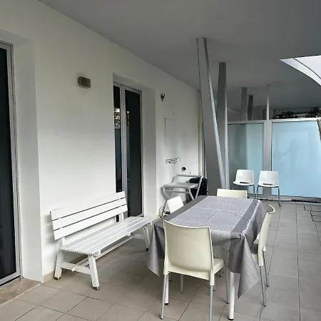 La Settima Apartahotel 4*