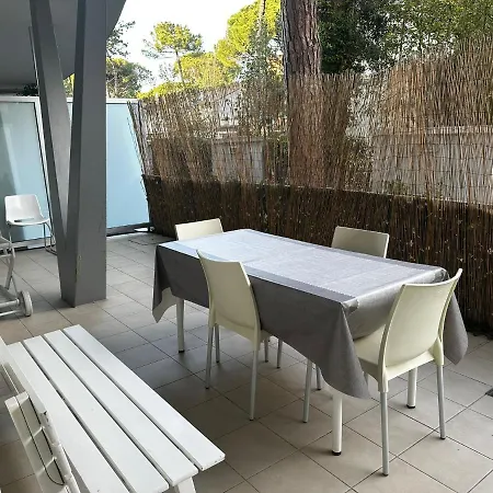 La Settima 4* Milano Marittima