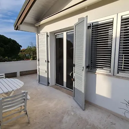 La Settima Aparthotel 4*