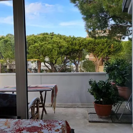 Apartahotel La Settima Milano Marittima