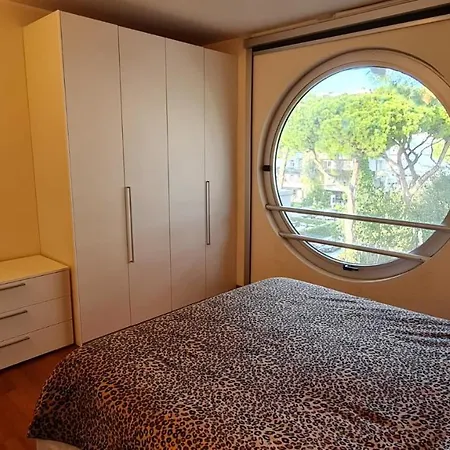 La Settima Aparthotel 4*