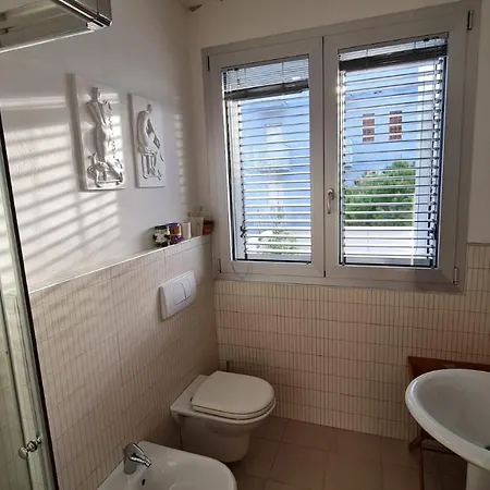 Hotel apartamentowy La Settima 4*