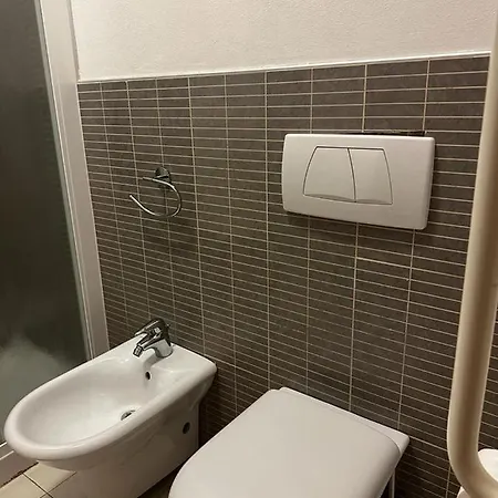 Apartahotel La Settima 4*