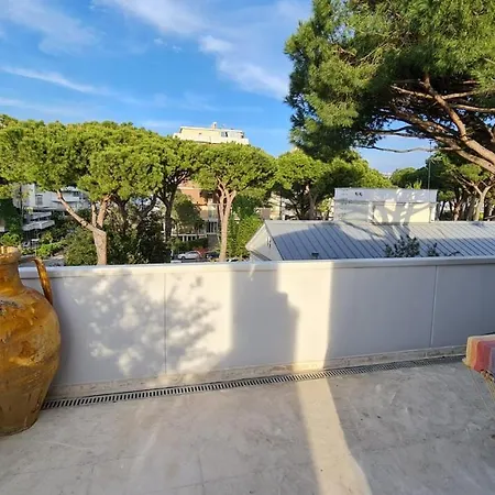 Apartahotel La Settima