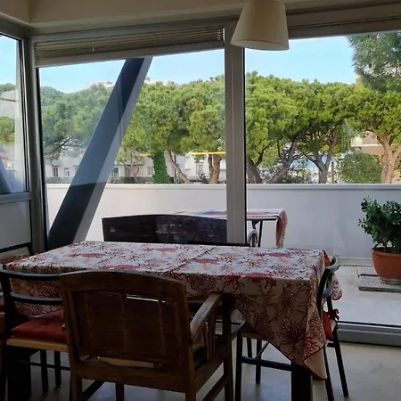 La Settima Apartahotel Milano Marittima