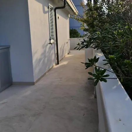 Aparthotel La Settima