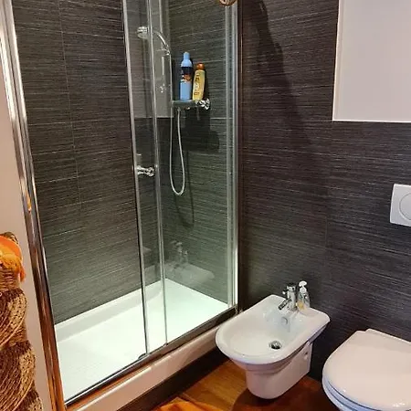 Apartahotel La Settima