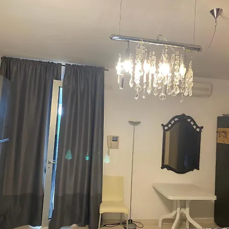 Apartahotel La Settima Milano Marittima