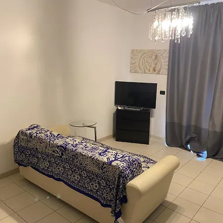 La Settima Apartahotel