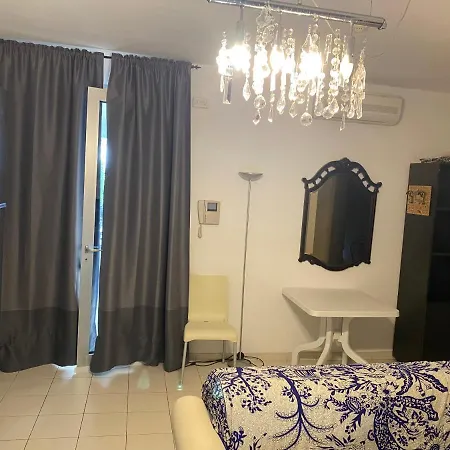 La Settima 4* Milano Marittima