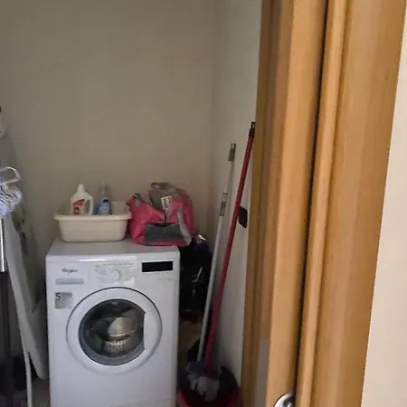 Apartahotel La Settima Milano Marittima