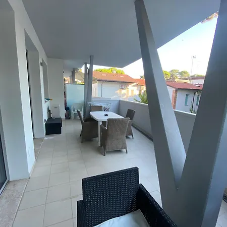 La Settima Apartahotel