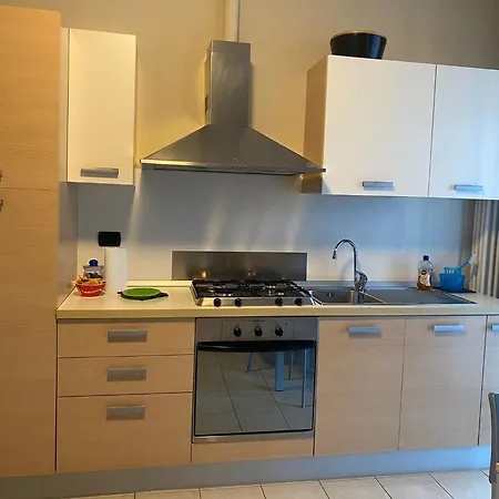 La Settima 4* Milano Marittima