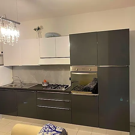 La Settima Apartahotel Milano Marittima