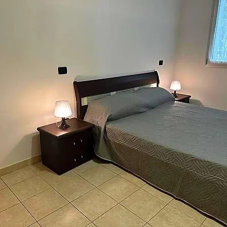 La Settima Apartahotel 4*