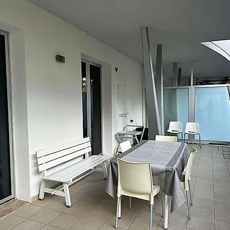 La Settima Apartahotel 4*