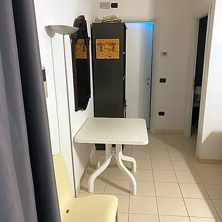 La Settima Apartahotel 4*
