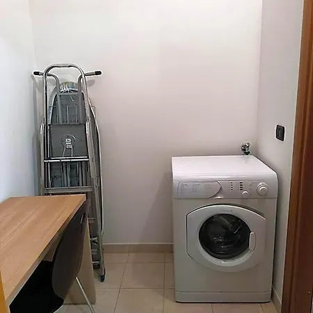 Apartahotel La Settima Milano Marittima