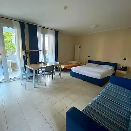 Apartahotel La Settima 4*
