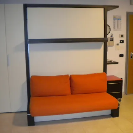 La Settima Apartahotel