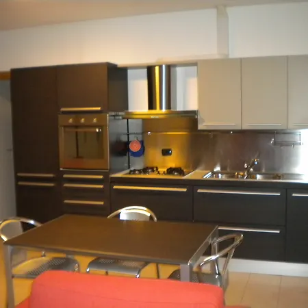 Apartahotel La Settima