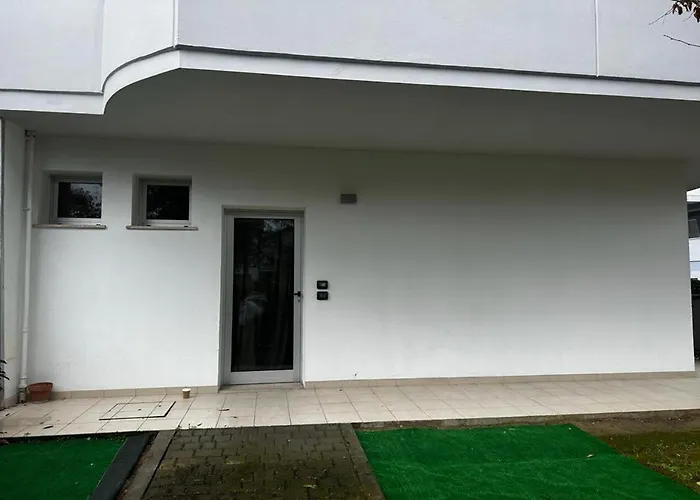 La Settima 아파트호텔 밀라노마리티마