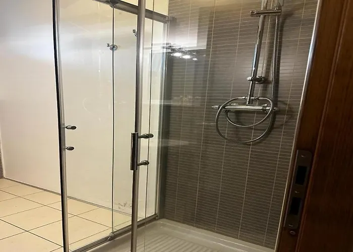 Apartmanhotel La Settima 4*