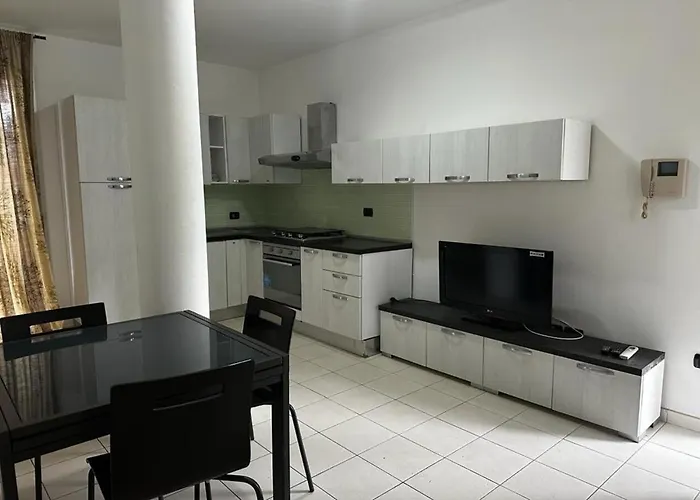 Apartmanhotel La Settima Milano Marittima