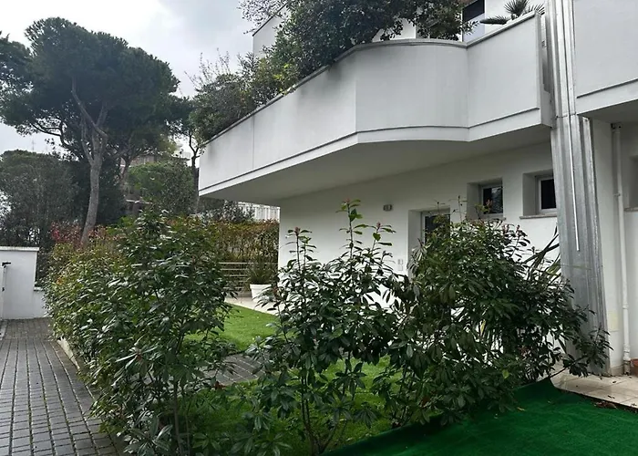 La Settima Apart Otel