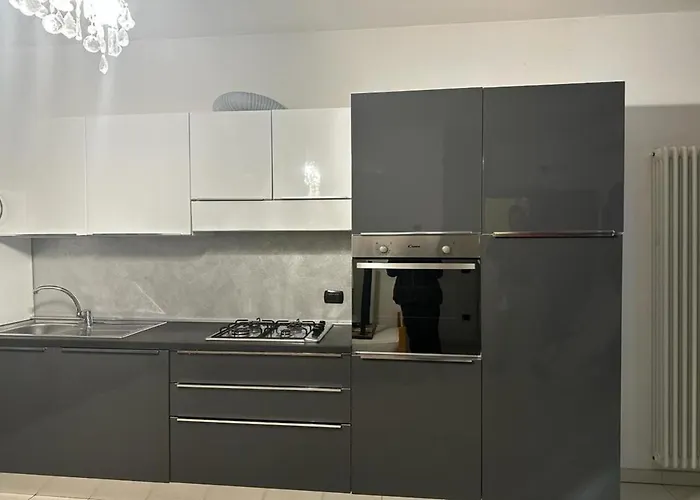 La Settima Apartmanhotel Milano Marittima