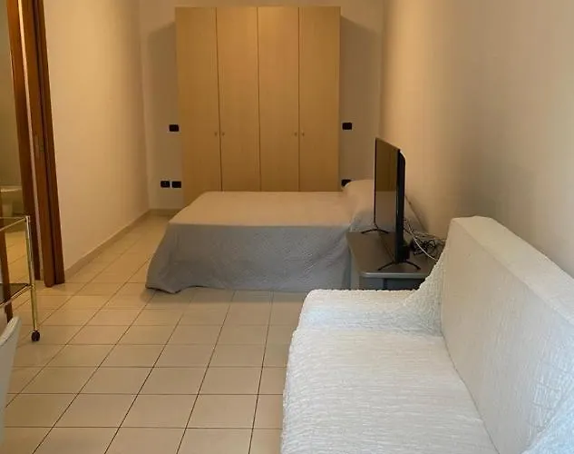 La Settima Apart Otel 4*