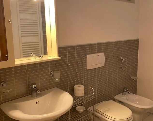 Apartmanhotel La Settima