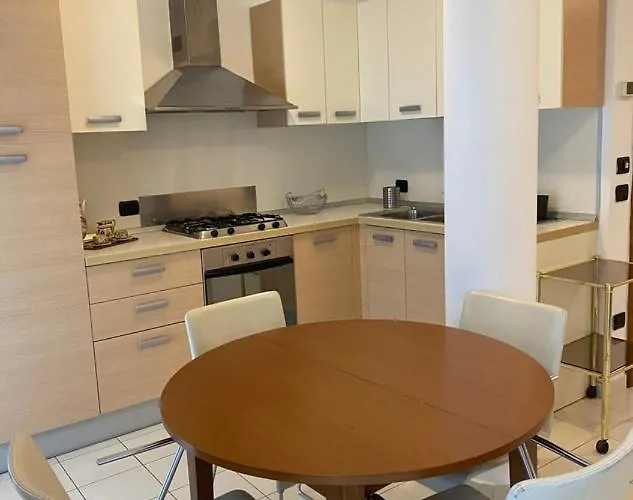 Apartmanhotel La Settima